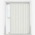 Kona Cream Vertical Blind