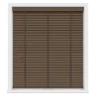 Espresso Oak Natural Grain Luxury Real Wood Uk