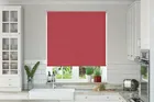 Nevada Cherry - Moisture Resistant Roller Blind