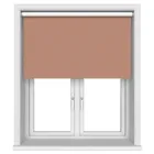 Twistfit Dunham Terracotta Blackout Motorised