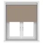 Twistfit Sunset Mink Blackout Blinds Uk