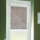 Ennis Angora Perfect Fit Roller Blinds