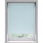 Hayworth Sky (blackout) Blackout Roller Blinds