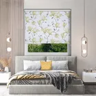Laurel Lime Roller Blind