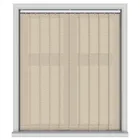 Hampton Picket Fence 127mm Blinds Uk
