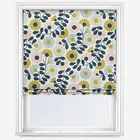 Orla Kiely Kimono Multi Roman Blind