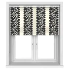 Twistfit Orla Kiely Sycamore Stripe Black
