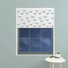 Charming Koala Electric Blocout Blind