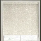 William Morris Willow Translucent Made To Measure Roller Blind Jute