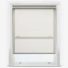 Dune Voile Linen Roller Blind