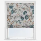Fandango Henna Roman Blind