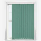 Sio Pastello Vertical Blind