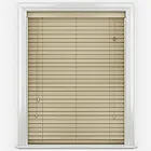 Dalby Nordic Oak Wooden Venetian Blind