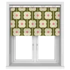 Twistfit Orla Kiely Abacus Flower Seagrass