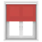 Unicolour Red Cassette Motorised