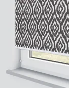 Maddox Blackout Electrical Roller Blind