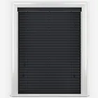 Sunwood Carbon Wooden Venetian Blinds