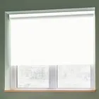 Paige Porcelain Light Filtering Roller Blinds