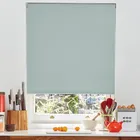 Splash Duck Egg Light Filtering Roller Blinds