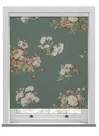 Laura Ashley Rosemore Fern Roller Blind