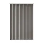 Lario Blackout Made To Measure Vertical Blind Nomad