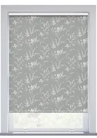 Laura Ashley Pussy Willow Steel Roller Blind