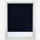 Windsor Blackout Navy Roller Blind