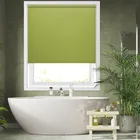 Multi Lux Lime Roller Blinds