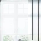 Solice Whisper (sheer) Sheer Roller Blinds