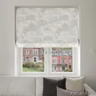 Historic Royal Palaces Palace Toile Stone
