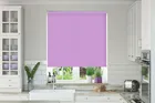 Nevada Lilac - Moisture Resistant Roller Blind