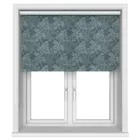 William Morris At Home Foliage Indigo Blinds Uk