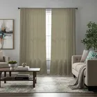 Logan Cedar Made To Measure Curtains