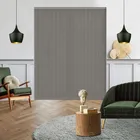 Luxe Concrete Vertical Blind