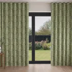 William Morris At Home Foliage Apple Wave Curtain Blinds Uk