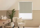 Rapture (blackout) Code - Twist&fit Roller Blind