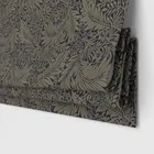 William Morris At Home Larkspur Woven Indigo Motorised Blinds Uk