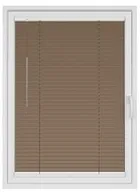 Sepia Brown Clic Fit