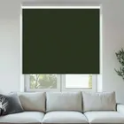 Vibe Blackout Ivy Cordless Roller Blinds - Shop Now