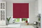 Nevada Berry - Moisture Resistant Roller Blind