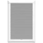 Luna Blackout Pumice Grey Perfect Fit Blinds Uk