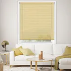 25mm Beech Venetian Blinds