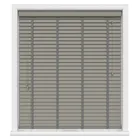 Orion Grey With Tapes Eco-wood Blinds Uk