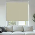 Alpine Oatmeal Roller Blinds - Shop Now