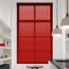 Scarlet Aluminium Venetian Blinds