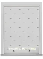 Sophie Allport Dinosaur Sage Roller Blind