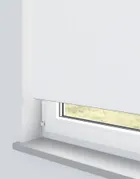 Devon Porcelain Roller Blind