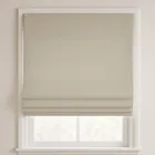 Toba Cloud Deluxe Roman Blinds