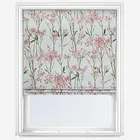 Hawthorn Rosewood Roman Blind