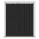 Hambrook Black Blinds Uk
